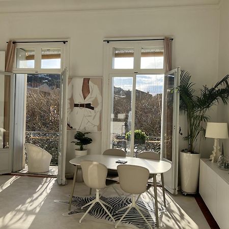 דירות Sète Deux Pieces Luxe - Le Casanova מראה חיצוני תמונה