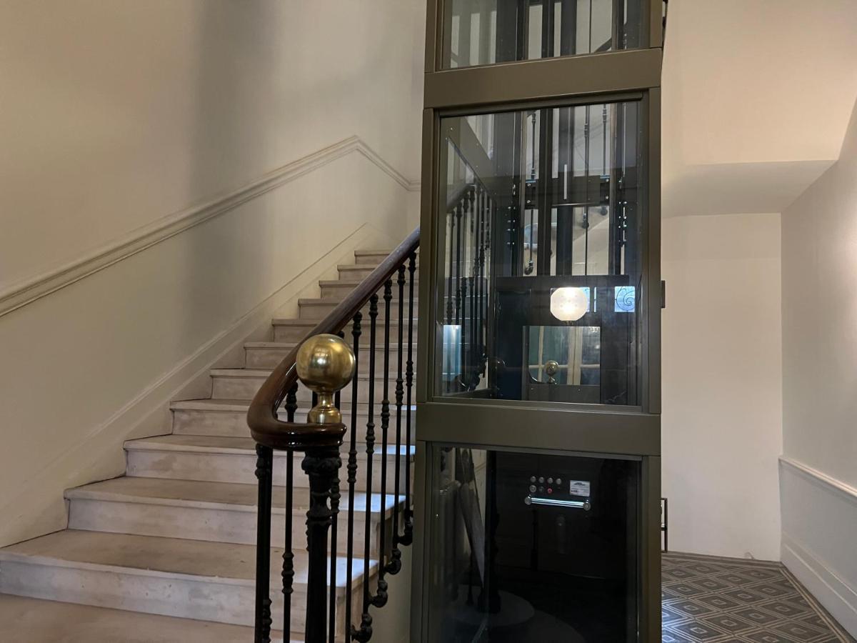 דירות Sète Deux Pieces Luxe - Le Casanova מראה חיצוני תמונה